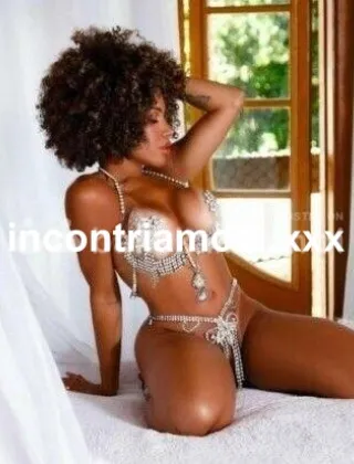 3532121548 - Charlotte 23 Escort Bergamo