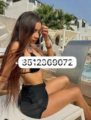 3512369072 - Appena Arrivata Zona Ponti Rossi Bellissima