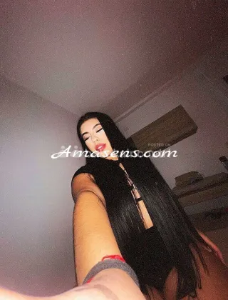 3532113987 - Luna, Nuova Colombiana Sensuale A Milano