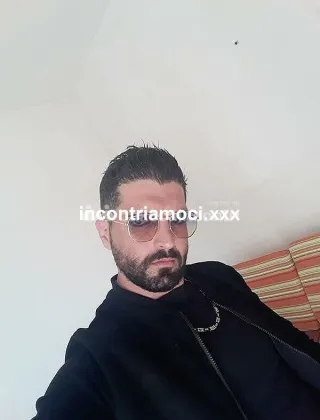 3888554349 - Prima Volta A Palermo Ragazzo Cento X Cento