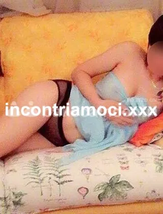 3392478333 - ❤️ A Rapallo Coreana Sensualissima, Provocante, Di