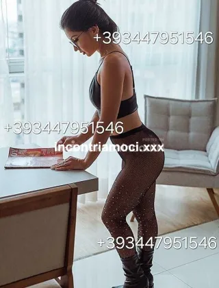 3447951546 - Una Ragazza Belissima, Magra,Come, Come Nelle