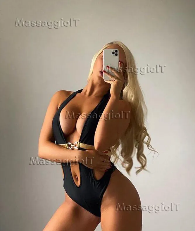 Italiana Appena Arrivata