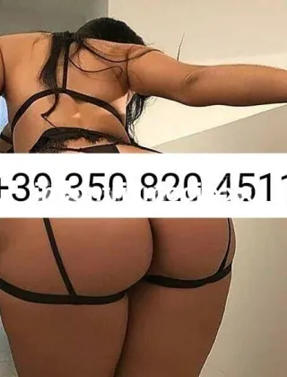 3508204511 - Escort Mistress Foggia