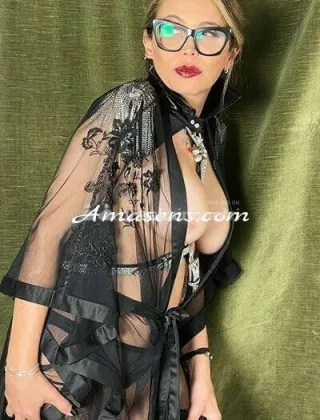 3459494264 - Escort Milf Genova