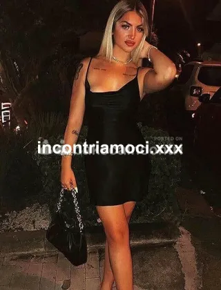 3508570458 - 💋 News Bellissima Biondina La Piu Porcellina 22