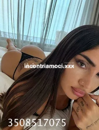 3508517075 - Escort Mistress Napoli