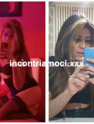 3887810163 - ?Coppia Di Donna ?E Trans Dove Condivideremo .. E