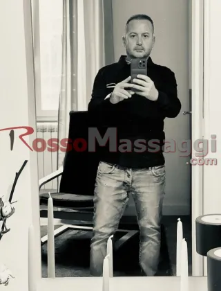 3514175673 - Massaggiatore Olistico E Sportivo Certificato