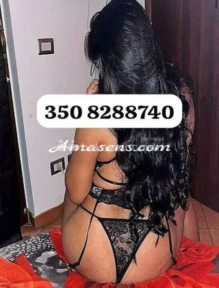 3508288740 - Escort Milf Napoli