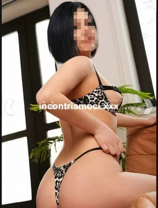 3762842402 - Escort Milf Milano