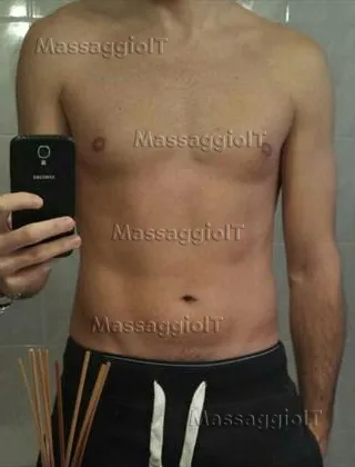 3714550793 - Massaggio Tantra Emozionale Per Donne Milano