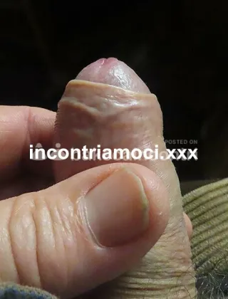 3388058808 - Mi Sto Segando Adesso