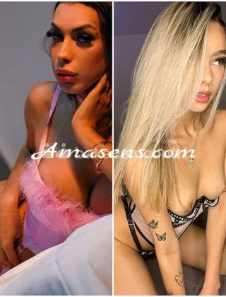 3508637945 - Coppia???Donna E Tranx ??? Vieni Facciamo Un Bel