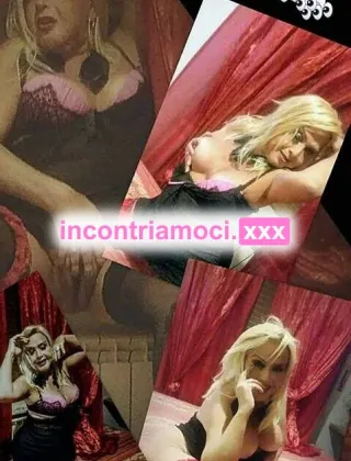 3278393507 - Escort Milf Ancona