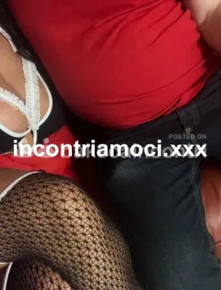 3508810944 - 🍒 Coppia Italiana Reale Sposata Alla Ricerca Di Un