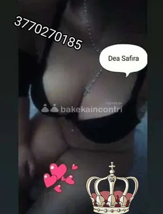 3770270185 - Escort Mistress Napoli