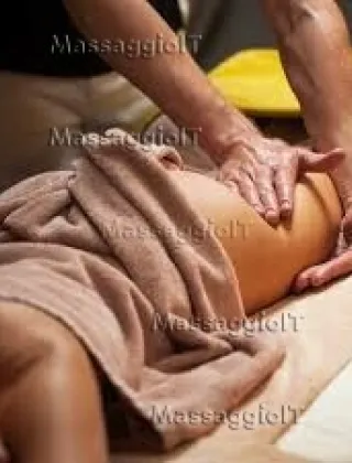 3517924377 - Massaggi Milf Milano