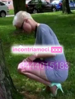 3444015183 - Escort Milf Rovigo