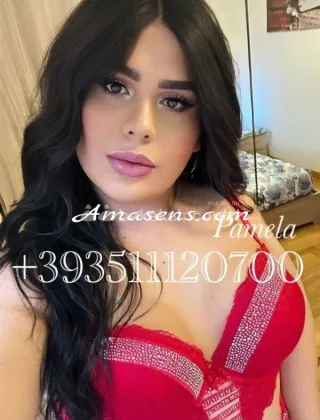 3511120700 - Trans Mistress Avellino