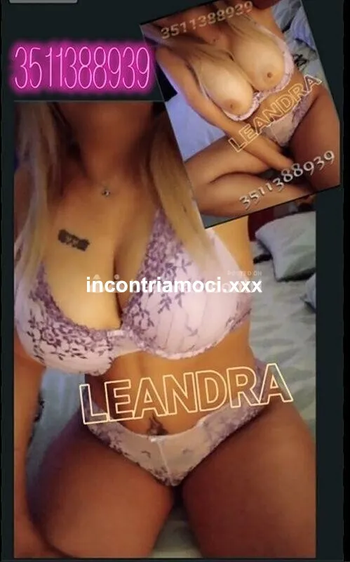 Leandra