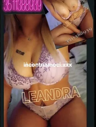 3511388939 - Leandra 39 Escort Frosinone