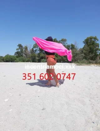 3516020747 - Sandra174 47 Escort Monza e della Brianza
