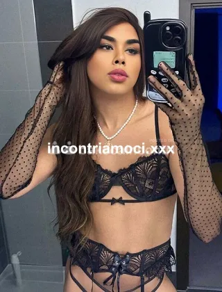 3446796103 - ??Prima Volta In Citta????Trans Larissa??Attiva,