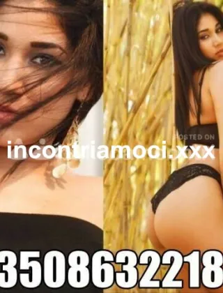 3508632218 - ??? New New Bellissima Massaggiatrice??? Appena