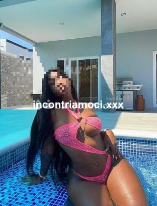 3203129544 - 🍒 Novita Troietta Adoro Succhiare Con La Mia Calda