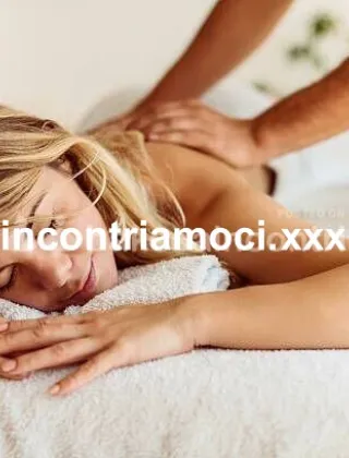 3892586120 - Solo Con Le Mani E Un Po D'olio Ti Faro