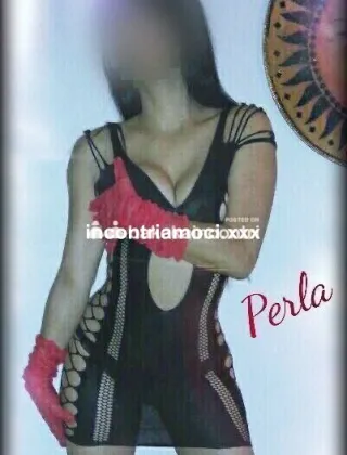 3514131352 - Perla Nuova Arrivata Bella Massaggiatrice ??