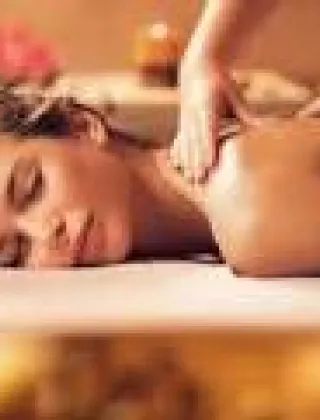 3479057856 - Offro Massaggi Con Roselline Solo Donne 3479057856
