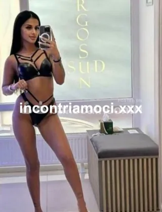3920182091 - Escort Milf Treviso
