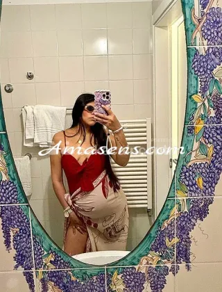 3299091065 - Massaggiatrice Italiana ??