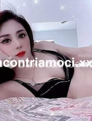 3318692283 - Nuova Ragazza Orientale Piccolina Troietta Adoro