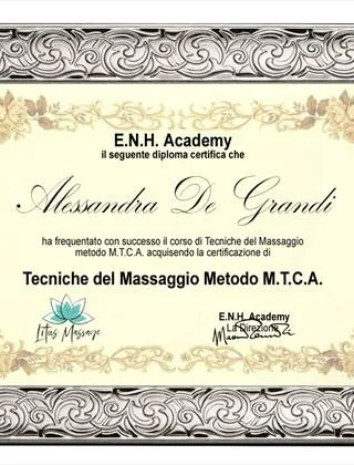 3209105909 - Oggi Sensazione Magica Unica Vero Massaggio