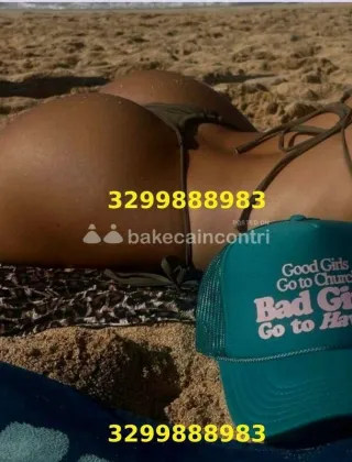 3299888983 - Bellissima Donna