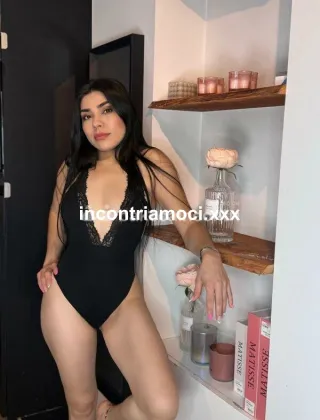 3935596793 - Fabiana.. New.. Prima Volta Assoluta In Italia!