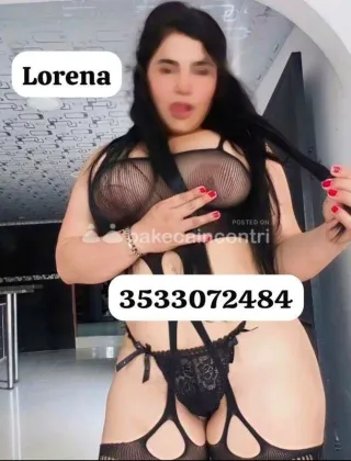 3533072484 - 🔥 Novita A Francavilla Al Mare Bellissima Formosa