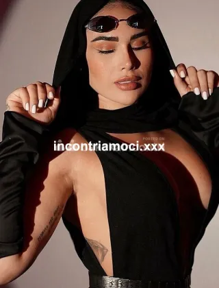 3533970134 - Bellissima Spagnola Dove Li Altri Si Fermano Io