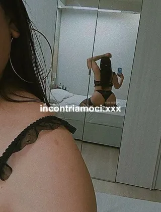 3392753288 - ????Nuova ?Appena Arrivata? Bellissima Senza