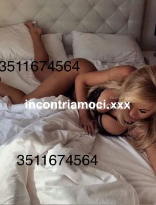 3511743191 - Escort Milf Roma