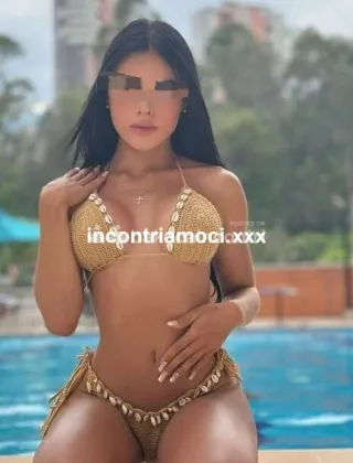 3508772924 - 🍒 Masajista Latina,Guapa,Sexy Y Muy Apacionada.