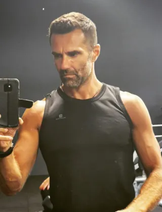 3470358395 - Personal Trainer Maestro Di Ballo Caraibico