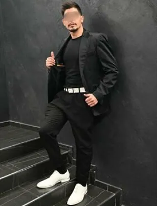3895906239 - Sono Il Ragazzo Che Hai Sempre Desiderato