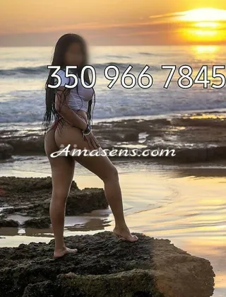 3509667845 - Due Ragazza Brasiliana Per 150Eur 30Min Non