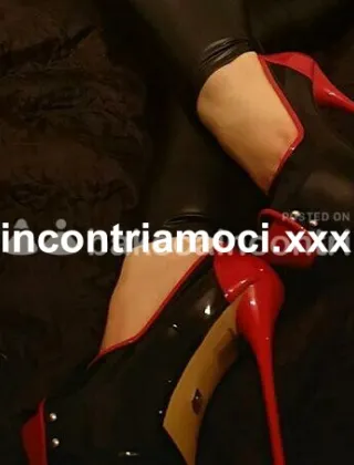 3510297224 - Escort Milf Monza e della Brianza