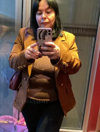 3516152350 - Massaggi Milf Genova
