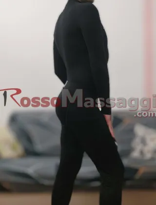 3489194636 - Massaggiatore Professionale Per Il Tuo Benessere